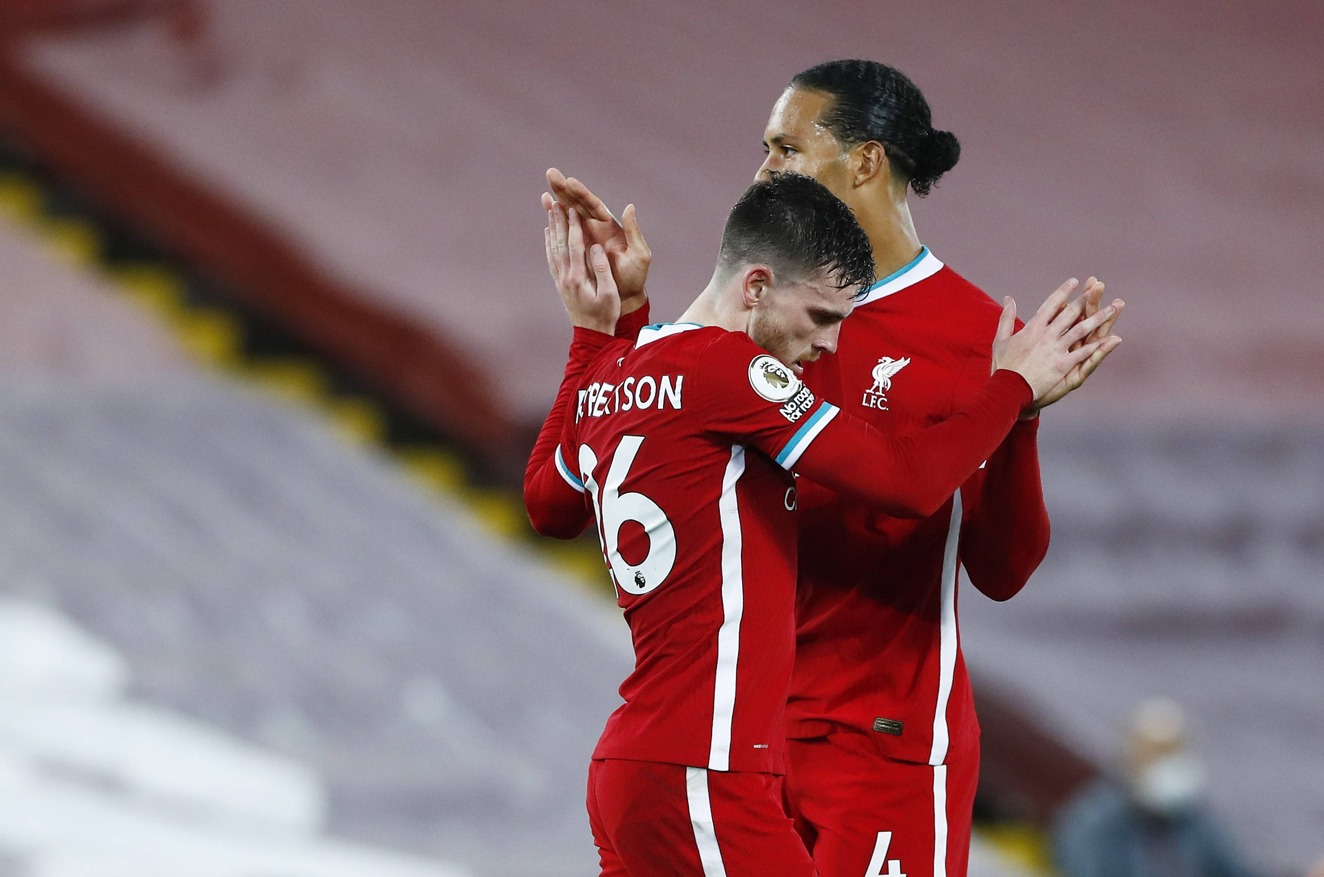 在比赛中 在比赛中