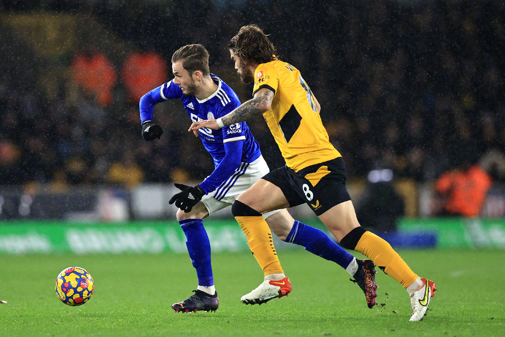 英超-奥多伊制胜 利物浦爆冷0-1不敌诺丁汉森林.